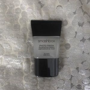 Smash box photo finish primer